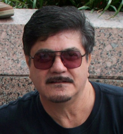 Robert Villegas