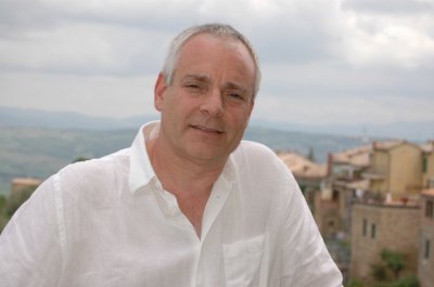 John Winkelman