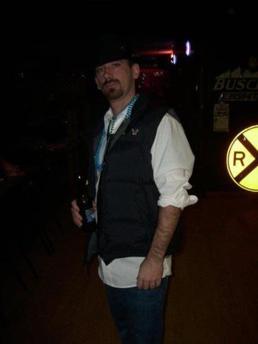 Kenneth Andrus