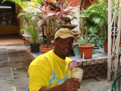 Mensa Tchiremu