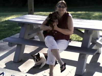 Donna Donahue