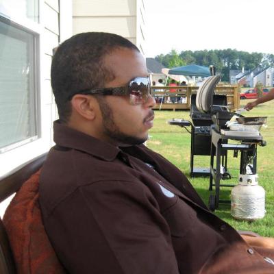 Marcus Taylor