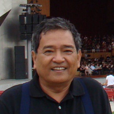 Jaime Vergara