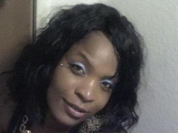 Chereeda Stewart