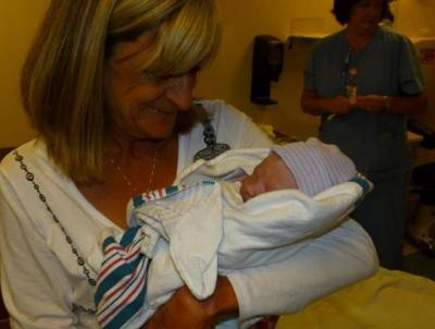 Patty Nutt