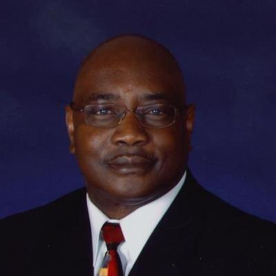 Leroy Gilbert