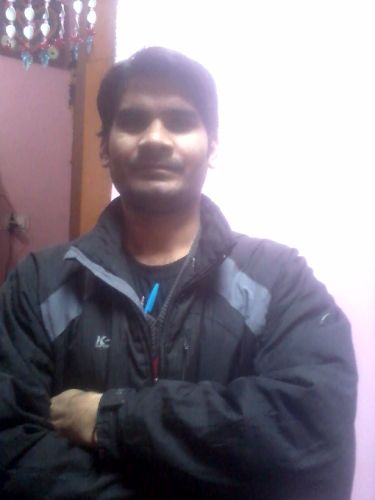 Kapil Kumar