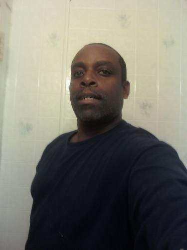 Darryl Dickerson