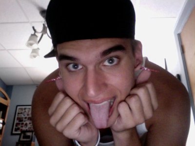 Kevin Lacarrubba