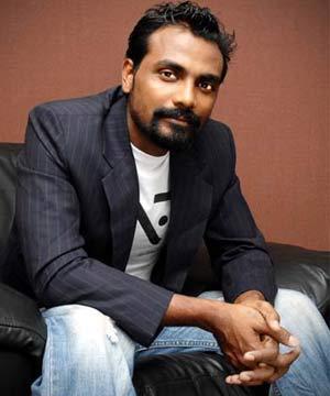 Vikram Jeet