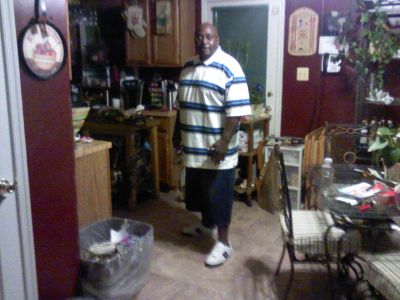 Carlos Odom