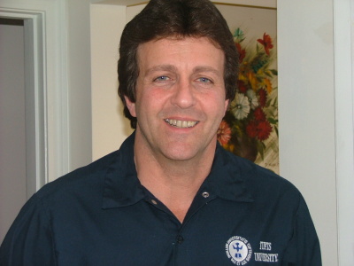 Henry Belding