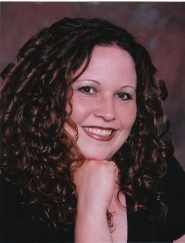 Theresa Thomas