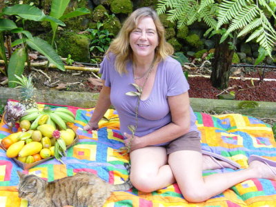 Karen Mccarty