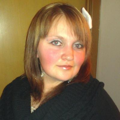 Heather Yeager