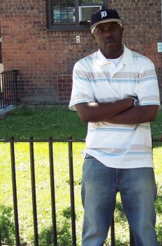 Rashied Mcintyre