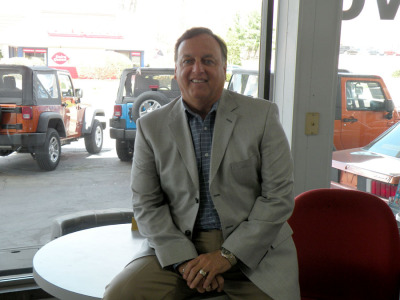 Coy Price