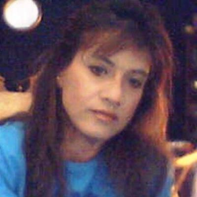 Tina Rizkallah