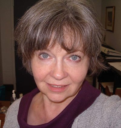 Jo Powers