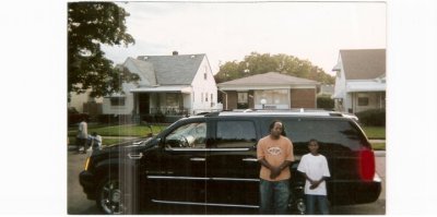 James Williams-Bey