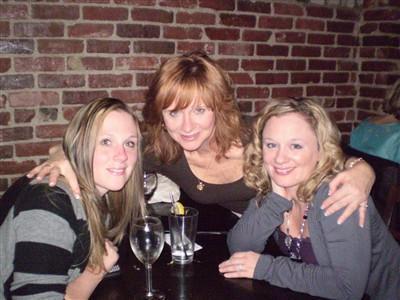 Maureen Raftery