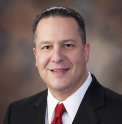 Donald Avgerinos