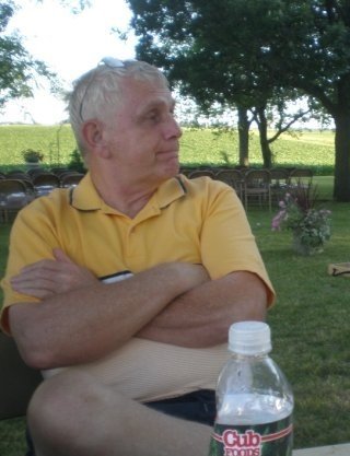 Richard Cloud