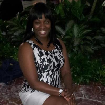 Sherrie Percival