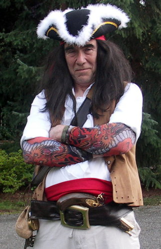 Donald Kono