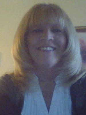 Dorothy Humphrey