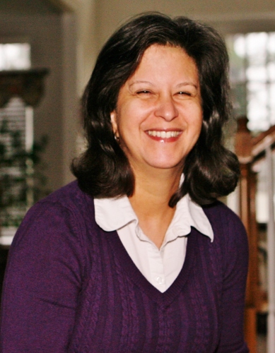 Lisa Thornton
