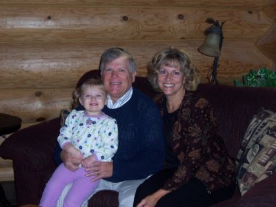 Debra Chapoton