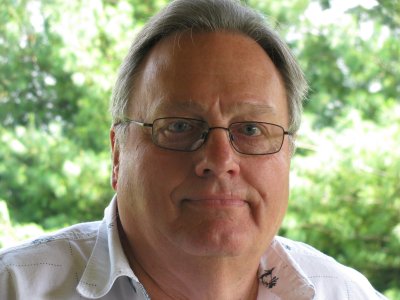 Paul Miner
