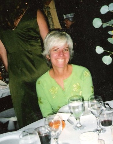 Marietta Cahill