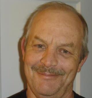 Randall Fane