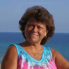 Celeste Johnson