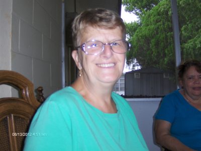 Geraldine Williams