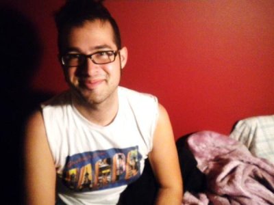 Mark Jimenez