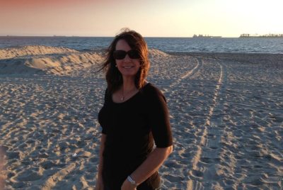 Lorna Brower