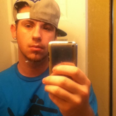 Anthony Morris