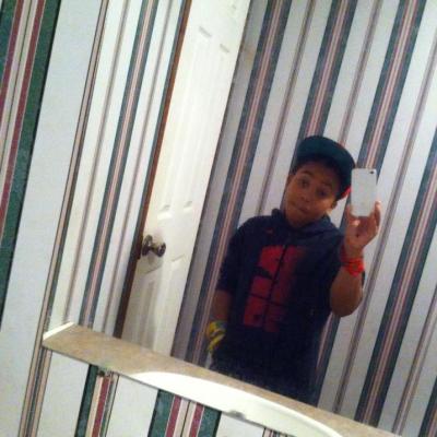 Deondre Ross