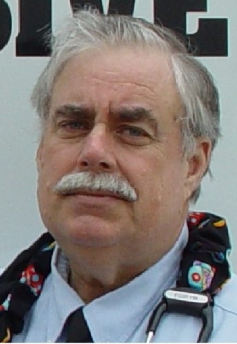 William Little