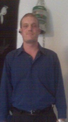 Travis Mays