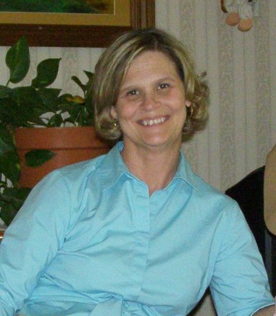 Rebecca Daniels