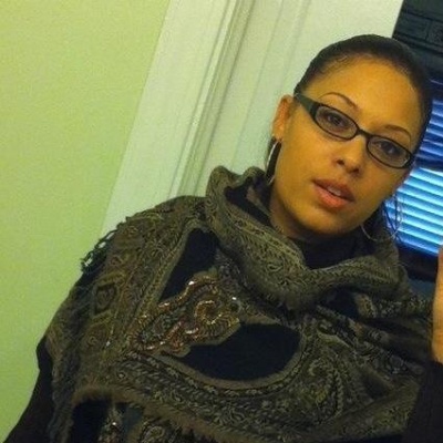 Yadira Strother