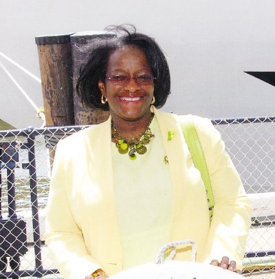 Sharon Tabb