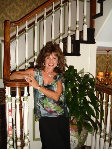 Katherine Alonzo