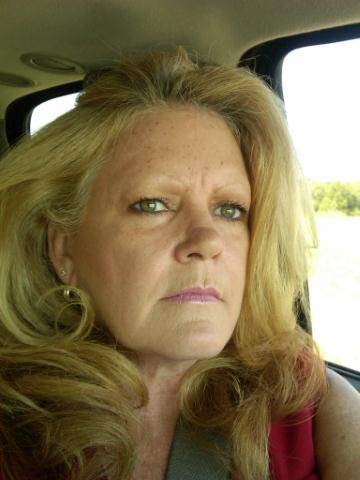 Linda Carpenter