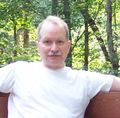 Theodore Shifrin