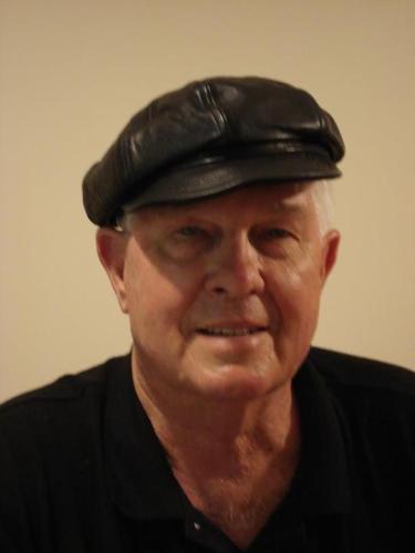 Erickson Mcgillivary